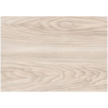 PVC Wood Flooring for Commercial Shopping Mall / Sheet Vinyl Flooring